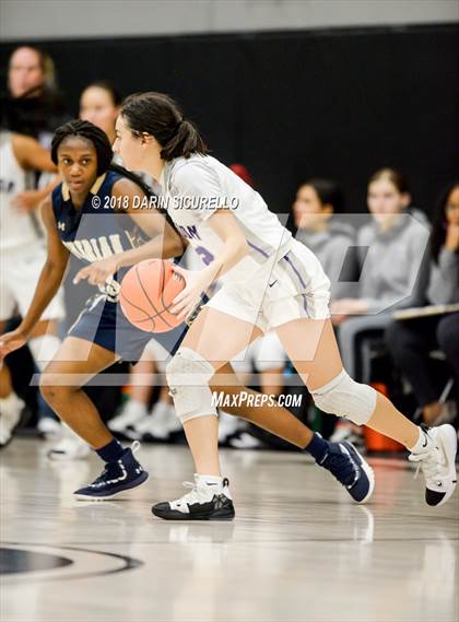 Thumbnail 1 in Valley Vista @ Xaverian (Nike Tournament of Champions) photogallery.