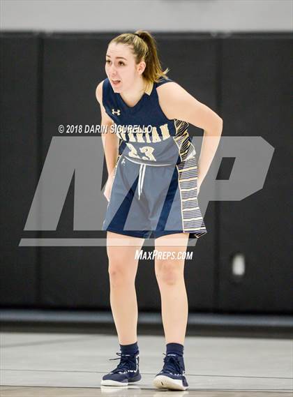 Thumbnail 1 in Valley Vista @ Xaverian (Nike Tournament of Champions) photogallery.