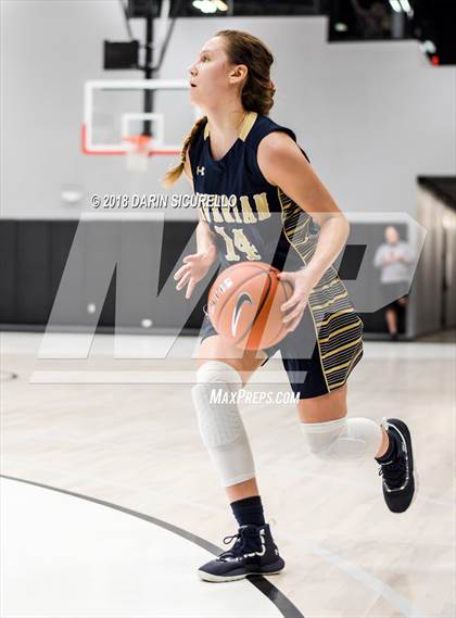 Thumbnail 3 in Valley Vista @ Xaverian (Nike Tournament of Champions) photogallery.