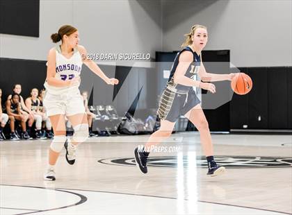 Thumbnail 1 in Valley Vista @ Xaverian (Nike Tournament of Champions) photogallery.