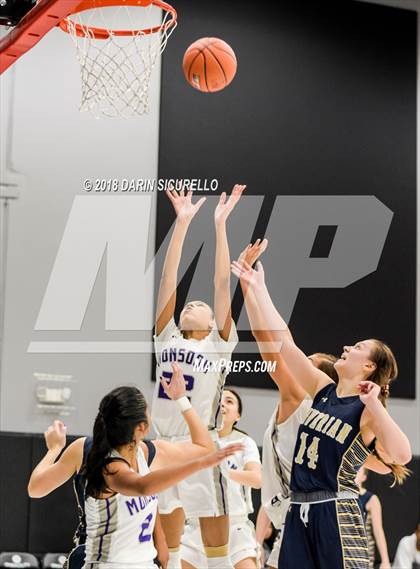 Thumbnail 1 in Valley Vista @ Xaverian (Nike Tournament of Champions) photogallery.