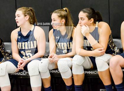 Thumbnail 1 in Valley Vista @ Xaverian (Nike Tournament of Champions) photogallery.