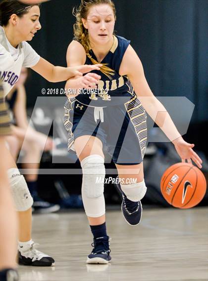 Thumbnail 1 in Valley Vista @ Xaverian (Nike Tournament of Champions) photogallery.
