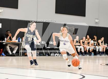Thumbnail 1 in Valley Vista @ Xaverian (Nike Tournament of Champions) photogallery.
