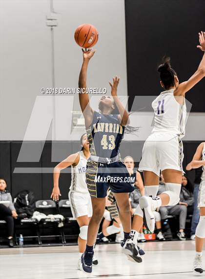 Thumbnail 3 in Valley Vista @ Xaverian (Nike Tournament of Champions) photogallery.