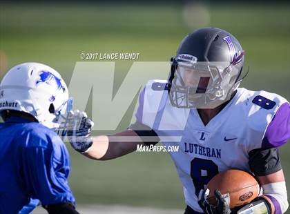 Thumbnail 3 in Lutheran @ Alameda photogallery.