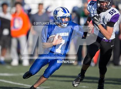 Thumbnail 1 in Lutheran @ Alameda photogallery.