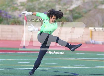 Thumbnail 1 in Torrey Pines Soccer (Extending the Season) photogallery.