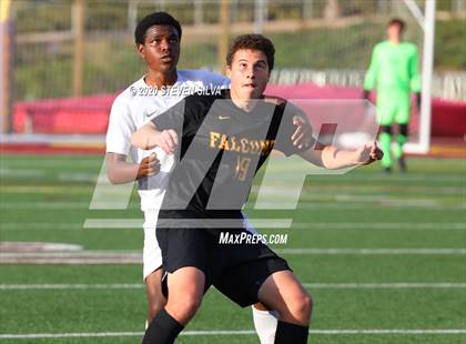Thumbnail 2 in Torrey Pines Soccer (Extending the Season) photogallery.