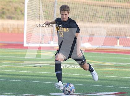 Thumbnail 2 in Torrey Pines Soccer (Extending the Season) photogallery.