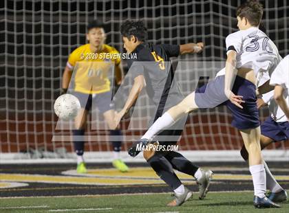 Thumbnail 3 in Torrey Pines Soccer (Extending the Season) photogallery.