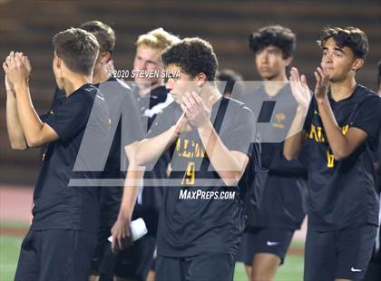 Thumbnail 1 in Torrey Pines Soccer (Extending the Season) photogallery.