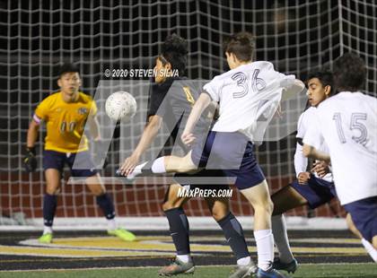 Thumbnail 2 in Torrey Pines Soccer (Extending the Season) photogallery.