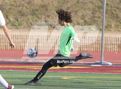 Thumbnail 3 in Torrey Pines Soccer (Extending the Season) photogallery.