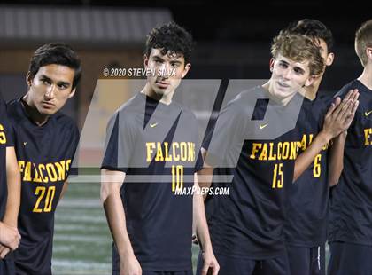 Thumbnail 1 in Torrey Pines Soccer (Extending the Season) photogallery.