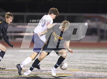 Thumbnail 3 in Torrey Pines Soccer (Extending the Season) photogallery.