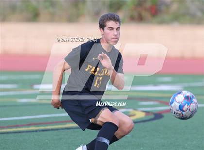 Thumbnail 1 in Torrey Pines Soccer (Extending the Season) photogallery.