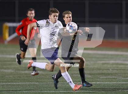 Thumbnail 2 in Torrey Pines Soccer (Extending the Season) photogallery.