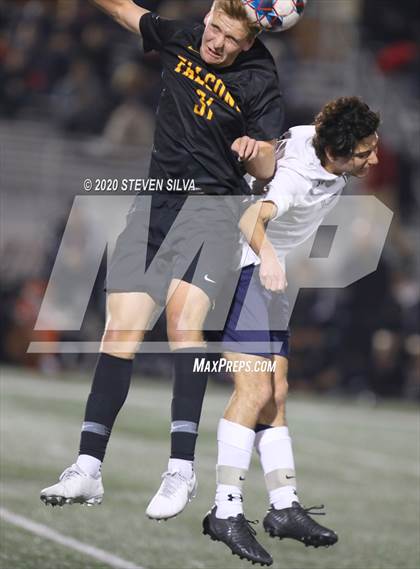 Thumbnail 1 in Torrey Pines Soccer (Extending the Season) photogallery.
