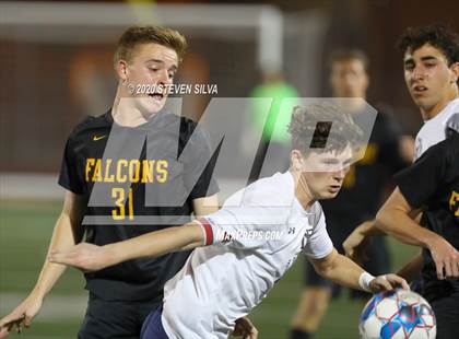 Thumbnail 1 in Torrey Pines Soccer (Extending the Season) photogallery.