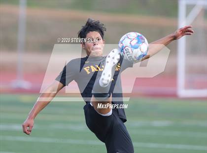 Thumbnail 3 in Torrey Pines Soccer (Extending the Season) photogallery.