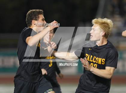 Thumbnail 3 in Torrey Pines Soccer (Extending the Season) photogallery.