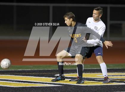 Thumbnail 2 in Torrey Pines Soccer (Extending the Season) photogallery.