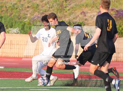 Thumbnail 3 in Torrey Pines Soccer (Extending the Season) photogallery.