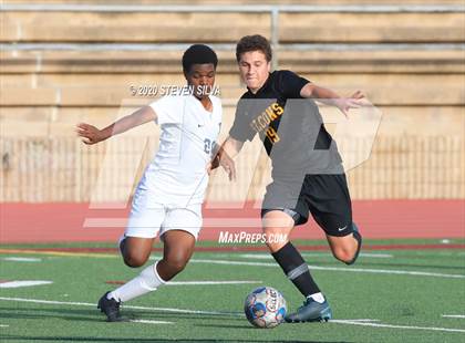 Thumbnail 3 in Torrey Pines Soccer (Extending the Season) photogallery.