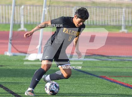 Thumbnail 1 in Torrey Pines Soccer (Extending the Season) photogallery.