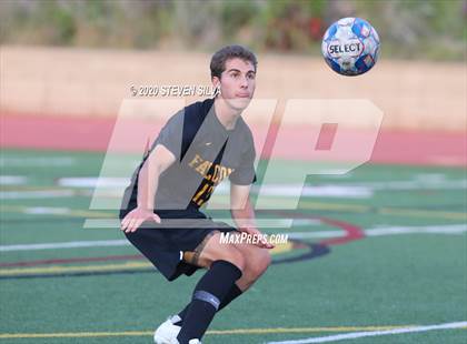 Thumbnail 2 in Torrey Pines Soccer (Extending the Season) photogallery.