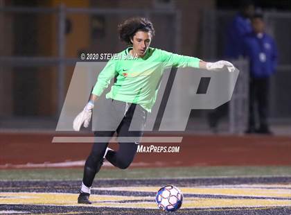 Thumbnail 3 in Torrey Pines Soccer (Extending the Season) photogallery.