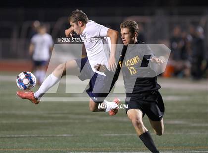 Thumbnail 1 in Torrey Pines Soccer (Extending the Season) photogallery.