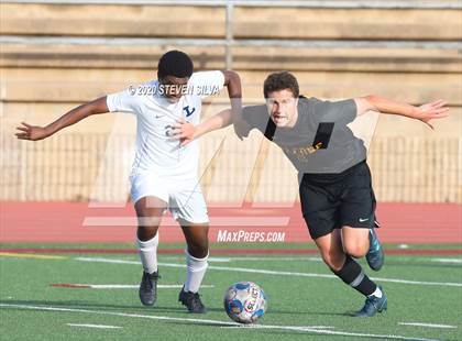 Thumbnail 1 in Torrey Pines Soccer (Extending the Season) photogallery.