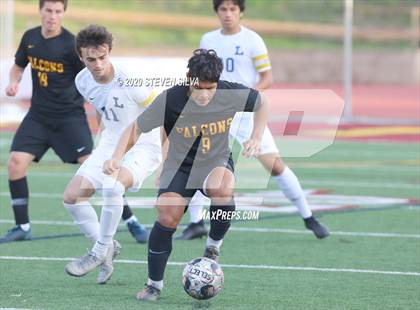 Thumbnail 2 in Torrey Pines Soccer (Extending the Season) photogallery.