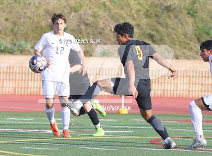 Thumbnail 1 in Torrey Pines Soccer (Extending the Season) photogallery.