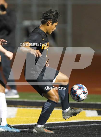 Thumbnail 1 in Torrey Pines Soccer (Extending the Season) photogallery.