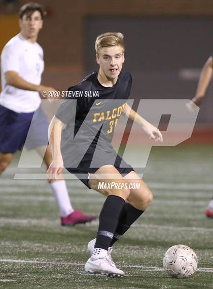 Thumbnail 3 in Torrey Pines Soccer (Extending the Season) photogallery.