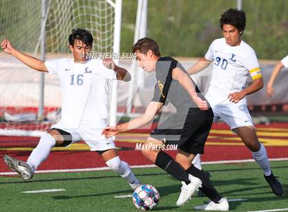 Thumbnail 3 in Torrey Pines Soccer (Extending the Season) photogallery.