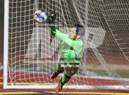 Thumbnail 2 in Torrey Pines Soccer (Extending the Season) photogallery.