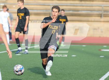 Thumbnail 3 in Torrey Pines Soccer (Extending the Season) photogallery.
