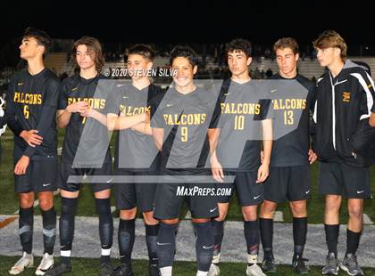 Thumbnail 2 in Torrey Pines Soccer (Extending the Season) photogallery.