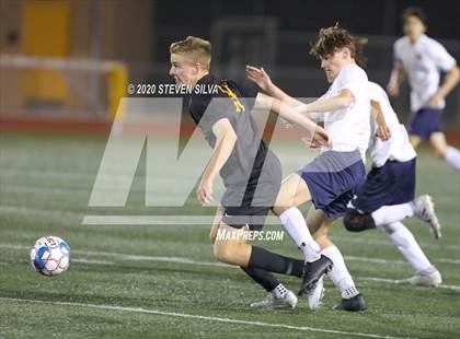 Thumbnail 2 in Torrey Pines Soccer (Extending the Season) photogallery.
