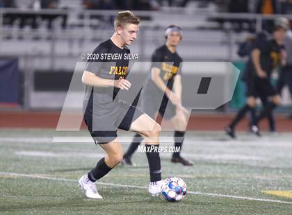 Thumbnail 1 in Torrey Pines Soccer (Extending the Season) photogallery.