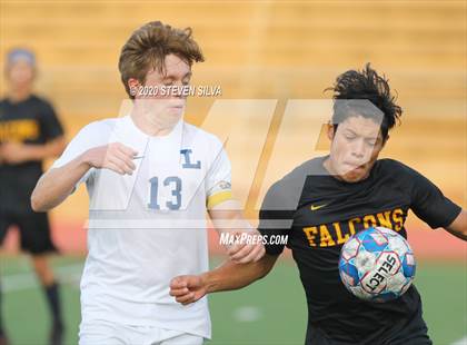 Thumbnail 2 in Torrey Pines Soccer (Extending the Season) photogallery.