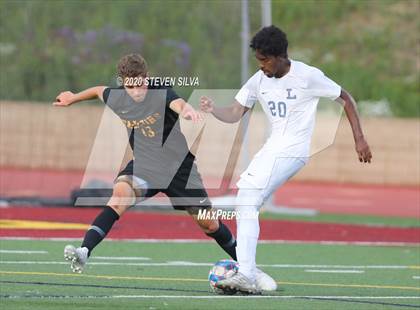 Thumbnail 1 in Torrey Pines Soccer (Extending the Season) photogallery.