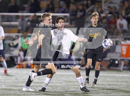 Thumbnail 2 in Torrey Pines Soccer (Extending the Season) photogallery.