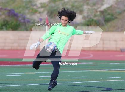 Thumbnail 3 in Torrey Pines Soccer (Extending the Season) photogallery.
