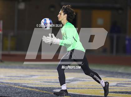 Thumbnail 3 in Torrey Pines Soccer (Extending the Season) photogallery.
