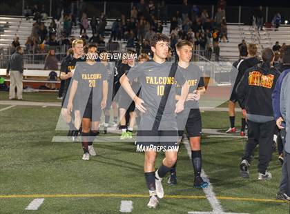 Thumbnail 2 in Torrey Pines Soccer (Extending the Season) photogallery.